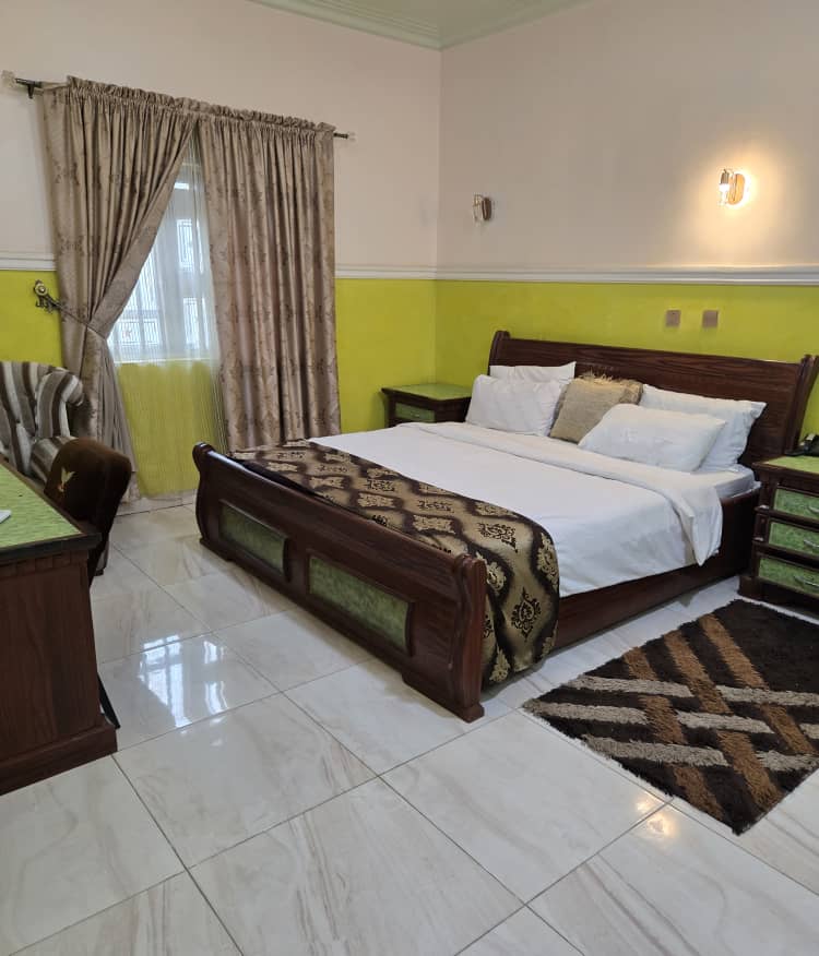 Spa and Wellness Center